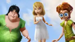 Watch and Download Tinker Bell 3