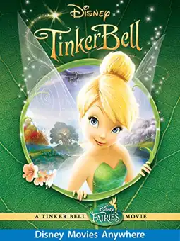 Watch and Download Tinker Bell 4