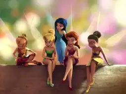 Watch and Download Tinker Bell 8