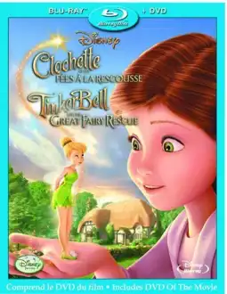 Watch and Download Tinker Bell and the Great Fairy Rescue 14