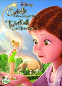 Watch and Download Tinker Bell and the Great Fairy Rescue 15