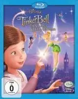 Watch and Download Tinker Bell and the Great Fairy Rescue 16