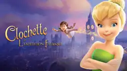 Watch and Download Tinker Bell and the Great Fairy Rescue 2