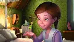 Watch and Download Tinker Bell and the Great Fairy Rescue 4