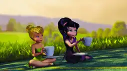 Watch and Download Tinker Bell and the Great Fairy Rescue 9