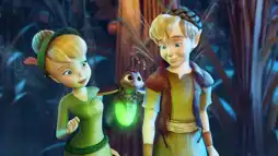 Watch and Download Tinker Bell and the Lost Treasure 11