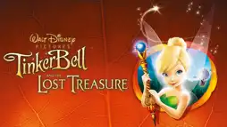 Watch and Download Tinker Bell and the Lost Treasure 3