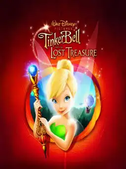 Watch and Download Tinker Bell and the Lost Treasure 4