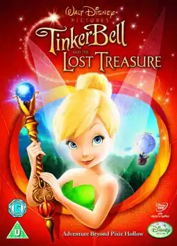 Watch and Download Tinker Bell and the Lost Treasure 5