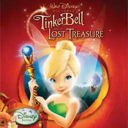 Watch and Download Tinker Bell and the Lost Treasure 6