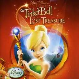 Watch and Download Tinker Bell and the Lost Treasure 7