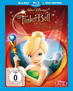 Watch and Download Tinker Bell and the Lost Treasure 9