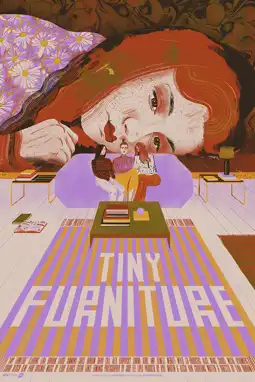 Watch and Download Tiny Furniture 11