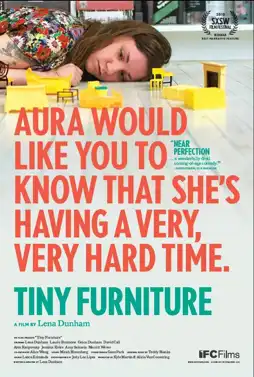 Watch and Download Tiny Furniture 12