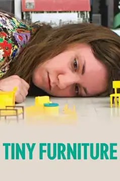 Watch and Download Tiny Furniture