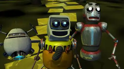 Watch and Download Tiny Robots 1