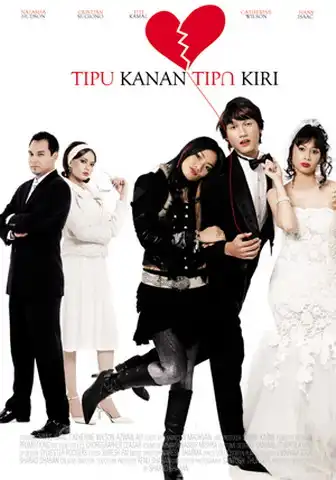 Watch and Download Tipu Kanan Tipu Kiri 2