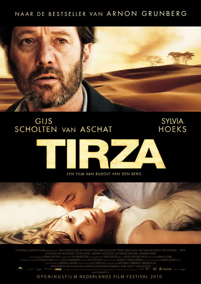 Watch and Download Tirza 4