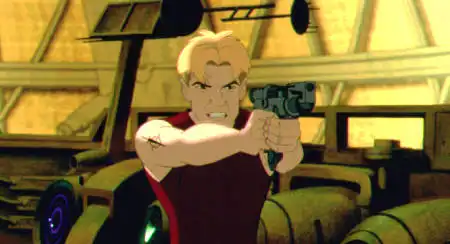 Watch and Download Titan A.E. 12