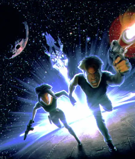 Watch and Download Titan A.E. 13