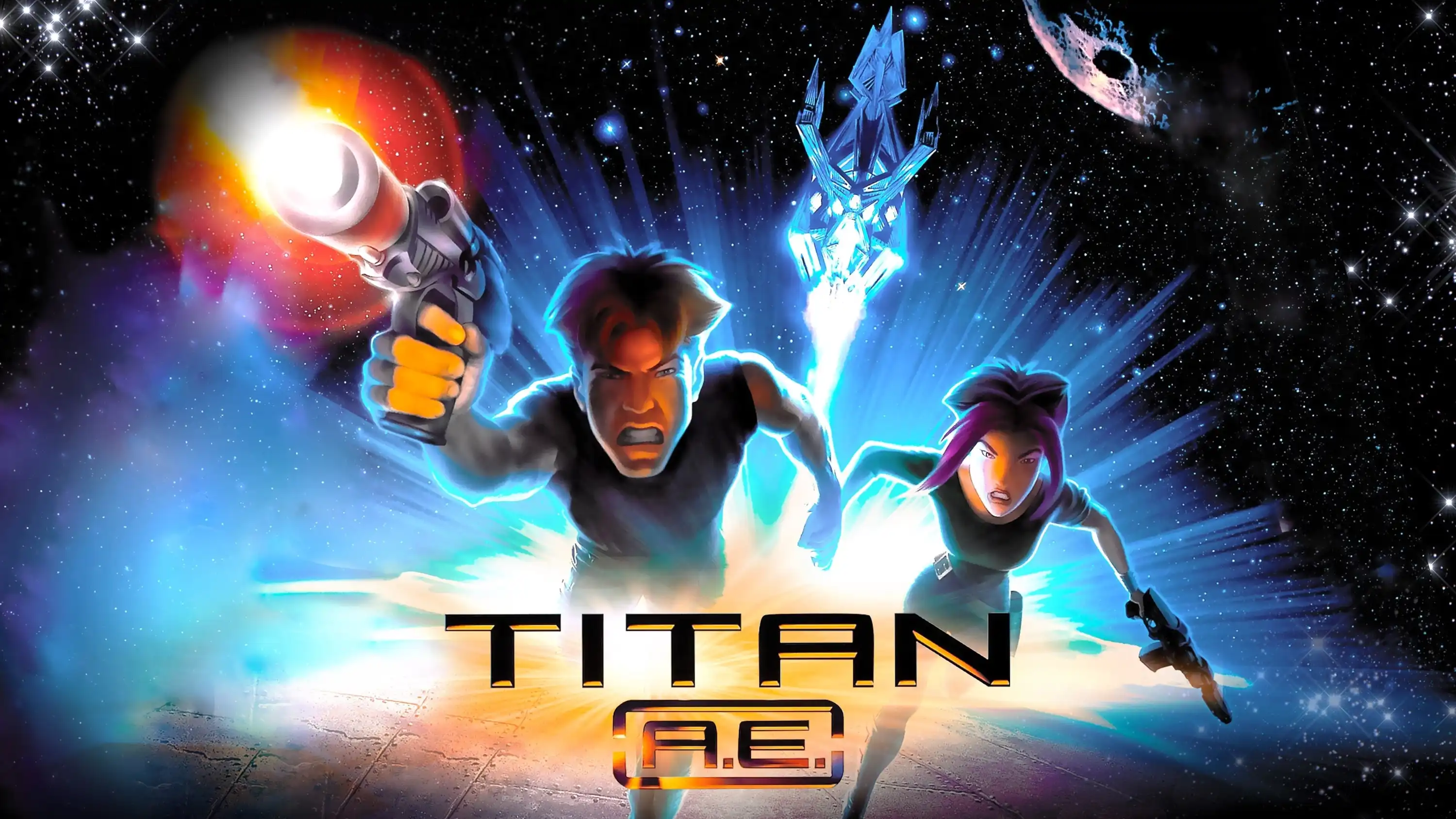 Watch and Download Titan A.E. 3