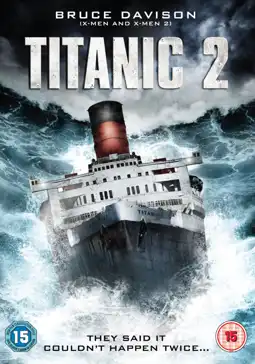 Watch and Download Titanic II 15