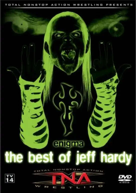 Watch and Download TNA Wrestling: Enigma - The Best of Jeff Hardy 1