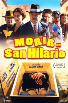 Watch and Download To Die in San Hilario