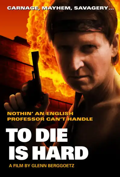 Watch and Download To Die is Hard 2