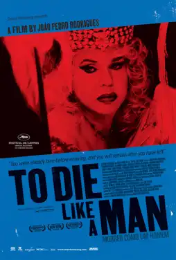 Watch and Download To Die Like a Man 4