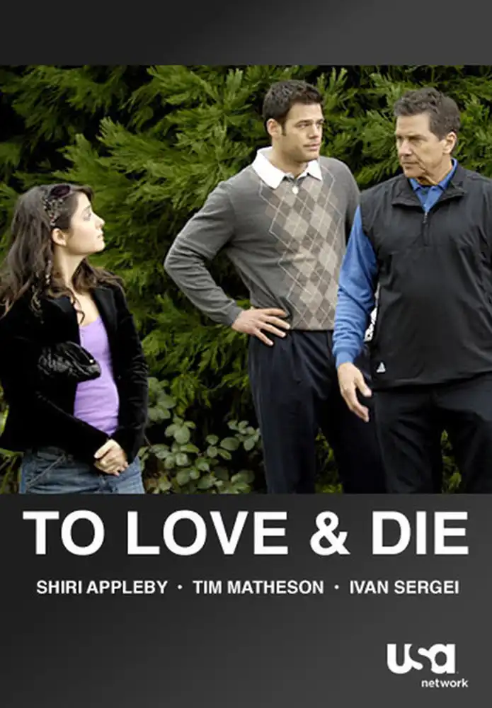 Watch and Download To Love and Die 1