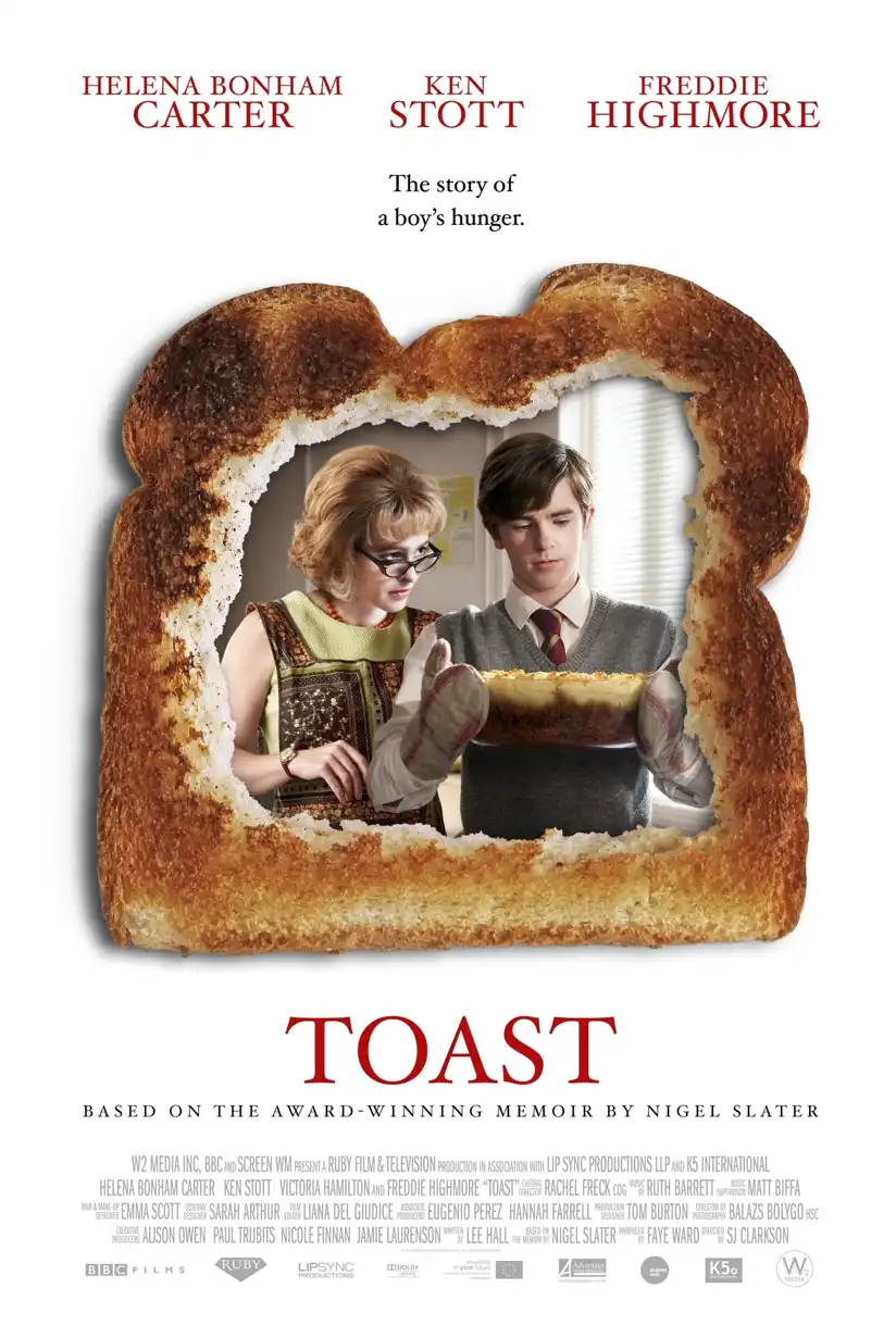 Watch and Download Toast 16