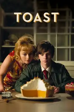 Watch and Download Toast