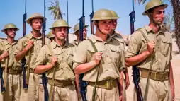 Watch and Download Tobruk 1