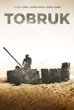 Watch and Download Tobruk 4