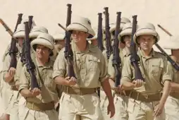 Watch and Download Tobruk 6