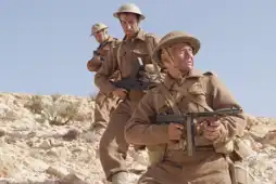 Watch and Download Tobruk 8