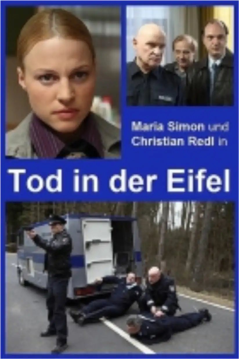 Watch and Download Tod in der Eifel 1