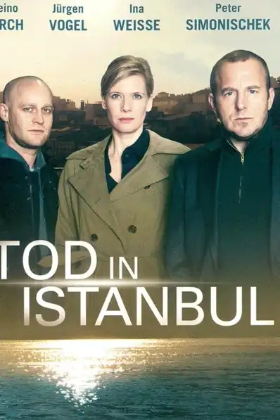 Watch and Download Tod in Istanbul 2