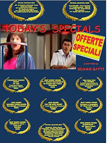 Watch and Download Today's Specials 1