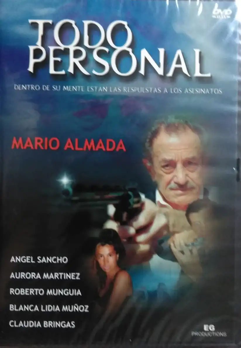 Watch and Download Todo personal 1