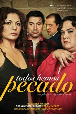 Watch and Download Todos hemos pecado 10