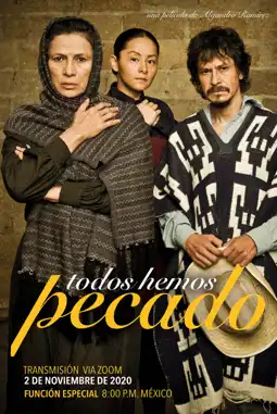 Watch and Download Todos hemos pecado 11