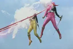 Watch and Download Tokusou Sentai Dekaranger The Movie: Full Blast Action 2