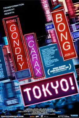 Watch and Download Tokyo! 13