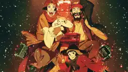 Watch and Download Tokyo Godfathers 1