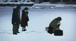 Watch and Download Tokyo Godfathers 13