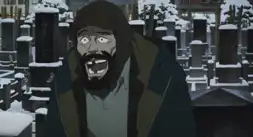 Watch and Download Tokyo Godfathers 15