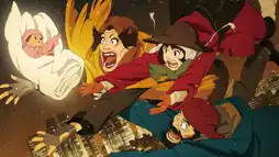 Watch and Download Tokyo Godfathers 2