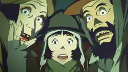 Watch and Download Tokyo Godfathers 3